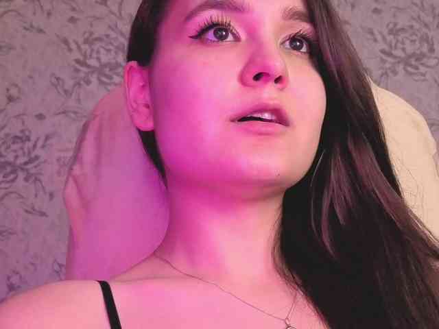 annie-fleur webcam