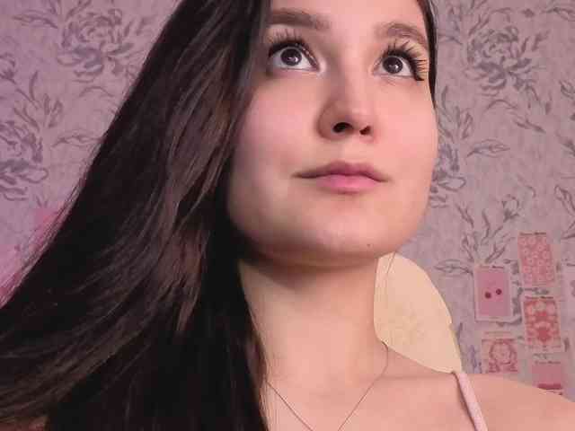 annie-fleur Live Webcam on BongaCams