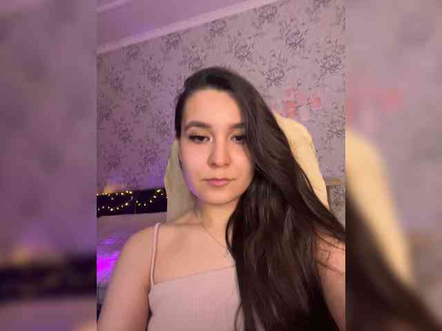 annie-fleur webcam