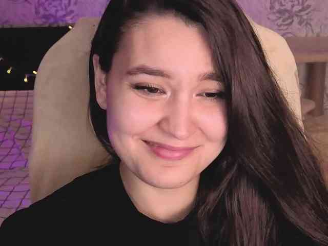 annie-fleur webcam