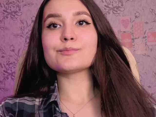 annie-fleur webcam