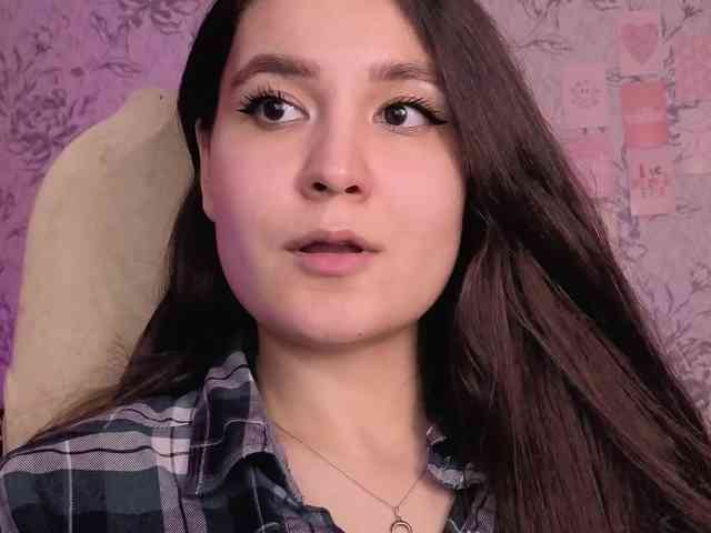 annie-fleur webcam