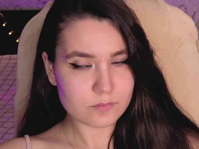 annie-fleur webcam