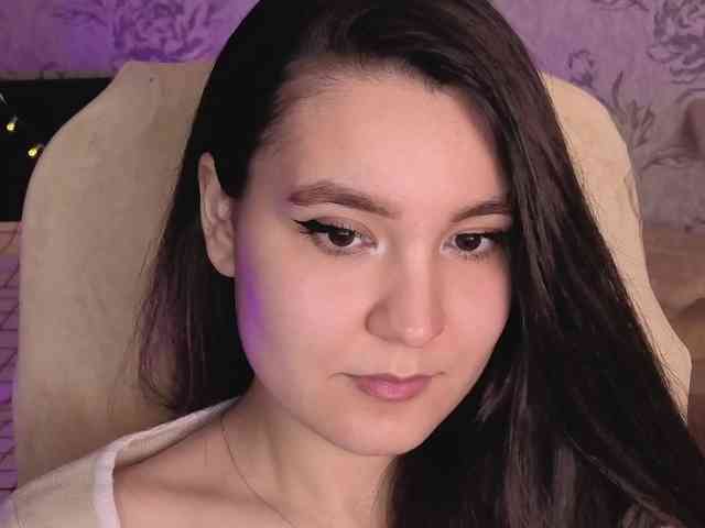 annie-fleur webcam