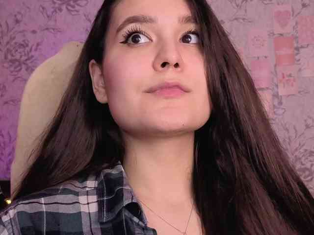 annie-fleur webcam