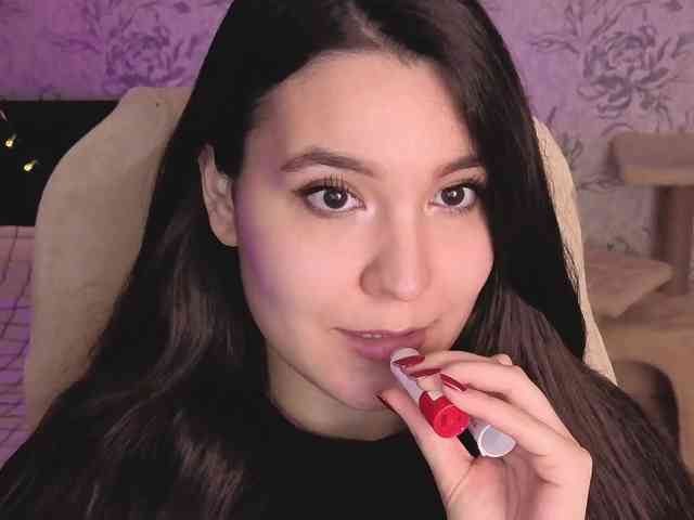 annie-fleur webcam