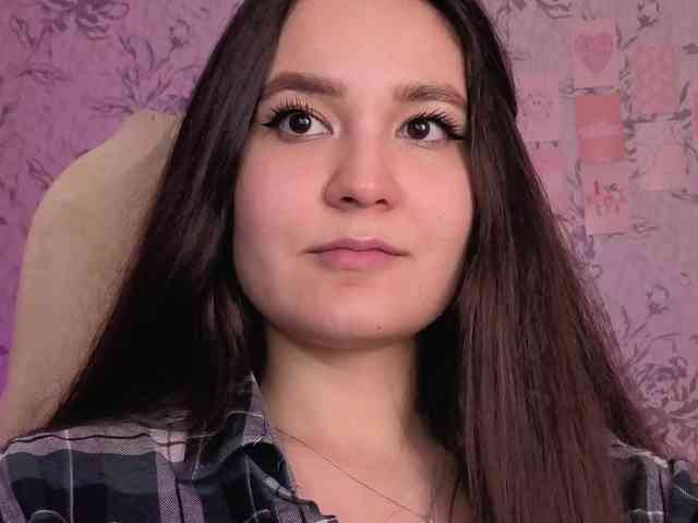 annie-fleur webcam