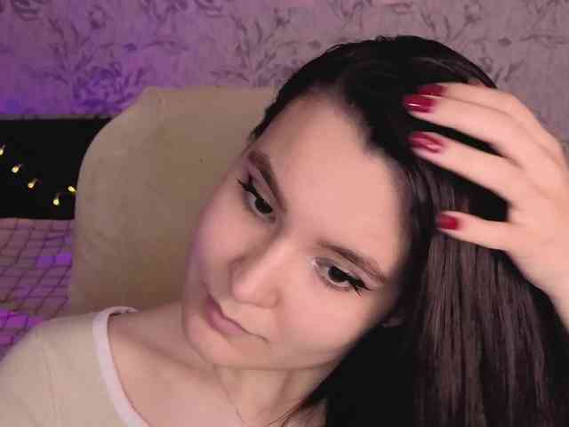 annie-fleur webcam