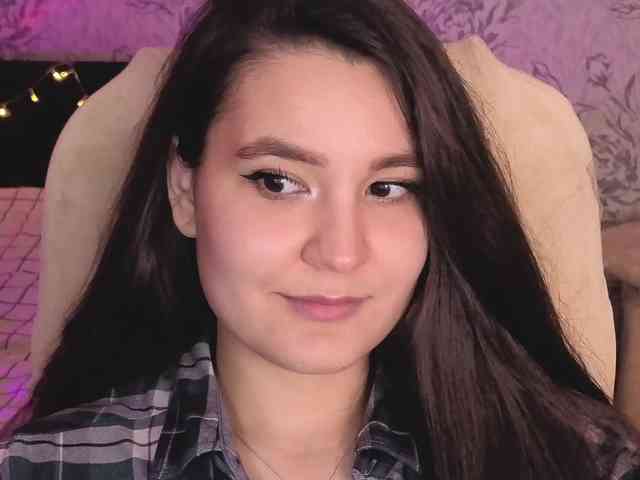 annie-fleur webcam