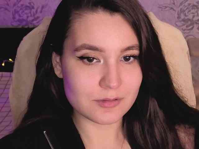 annie-fleur webcam
