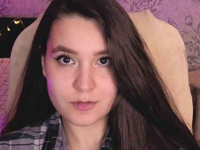 annie-fleur webcam