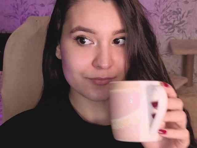 annie-fleur webcam