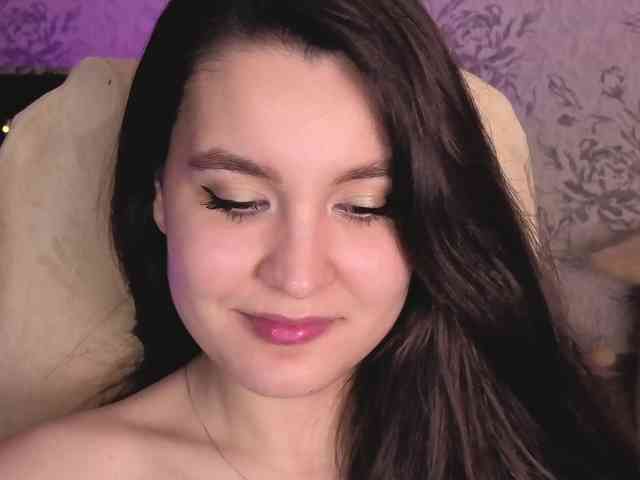 annie-fleur webcam