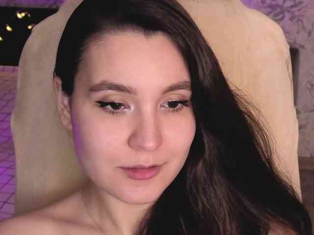 annie-fleur webcam
