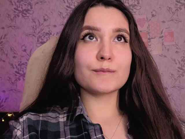 annie-fleur webcam