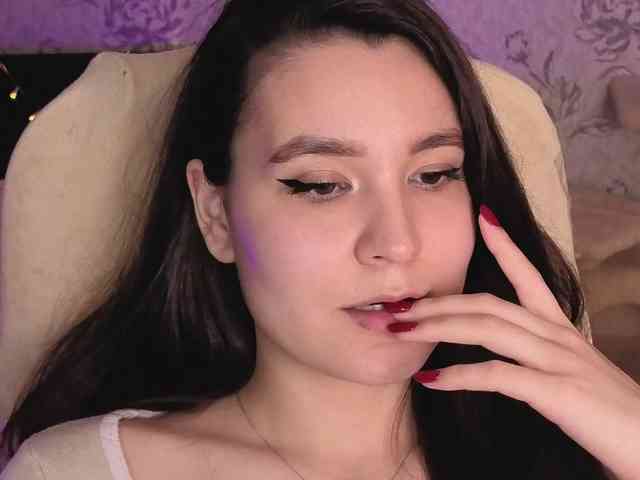 annie-fleur webcam