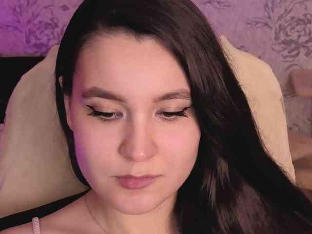 annie-fleur Live Webcam on BongaCams