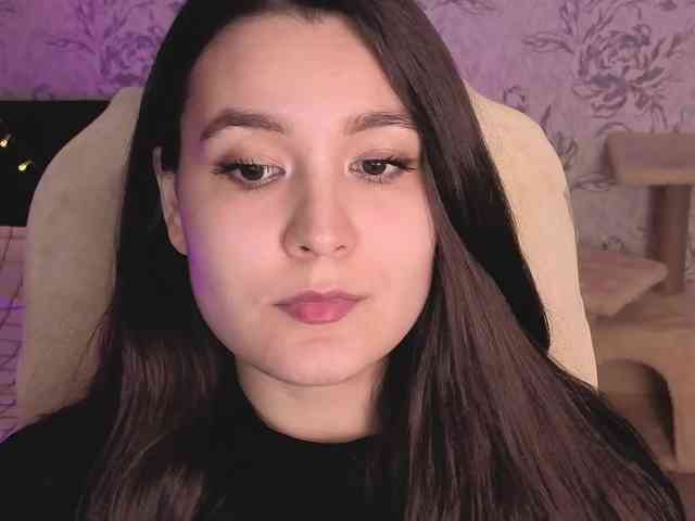 annie-fleur webcam