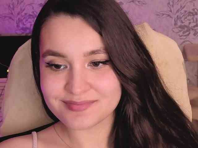 annie-fleur webcam