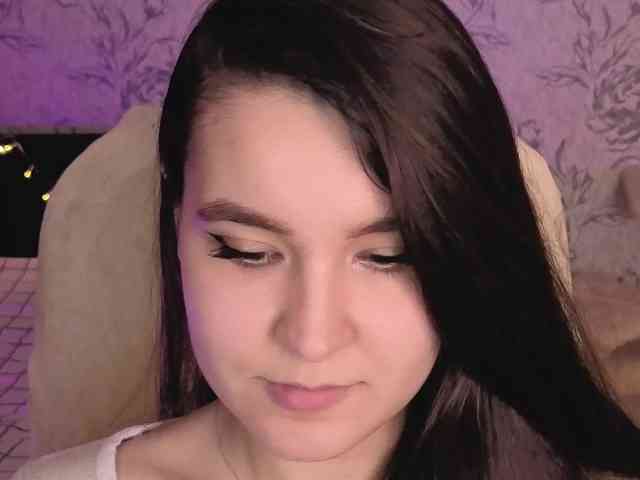 annie-fleur webcam