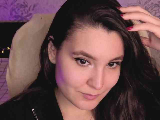 annie-fleur webcam