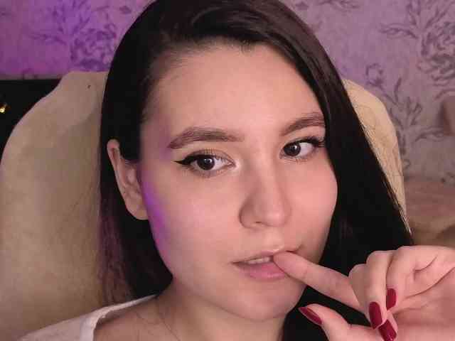 annie-fleur webcam