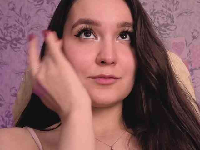 annie-fleur webcam