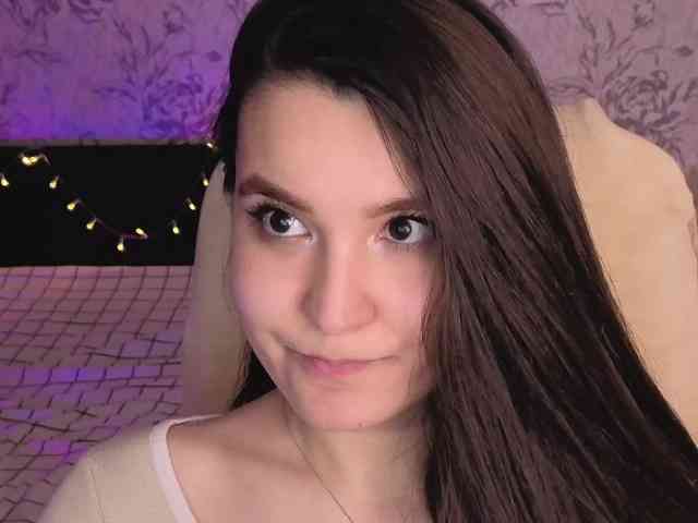 annie-fleur webcam