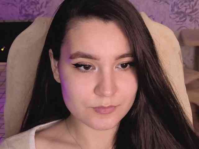 annie-fleur webcam