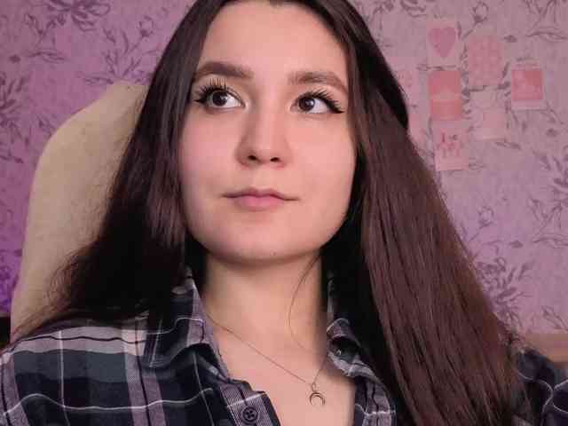 annie-fleur webcam