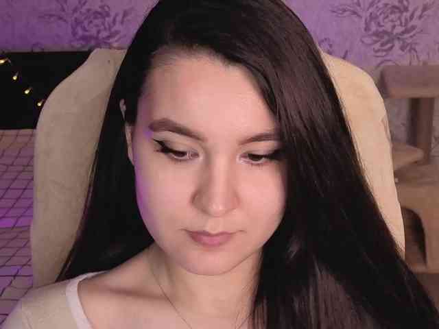 annie-fleur webcam