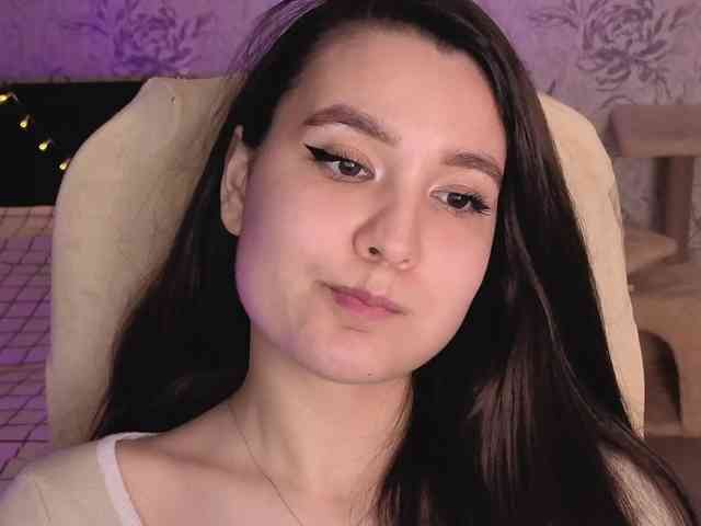 annie-fleur webcam