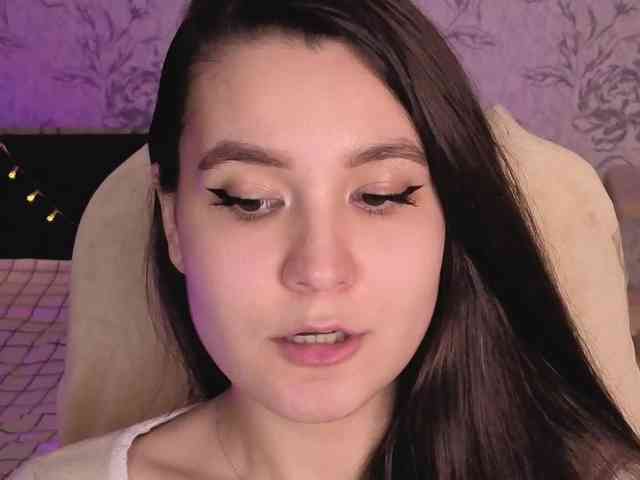 annie-fleur webcam