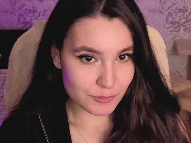 annie-fleur webcam