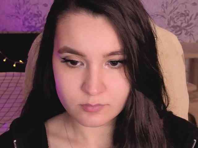 annie-fleur webcam
