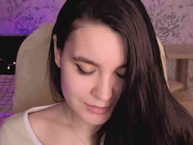 annie-fleur webcam