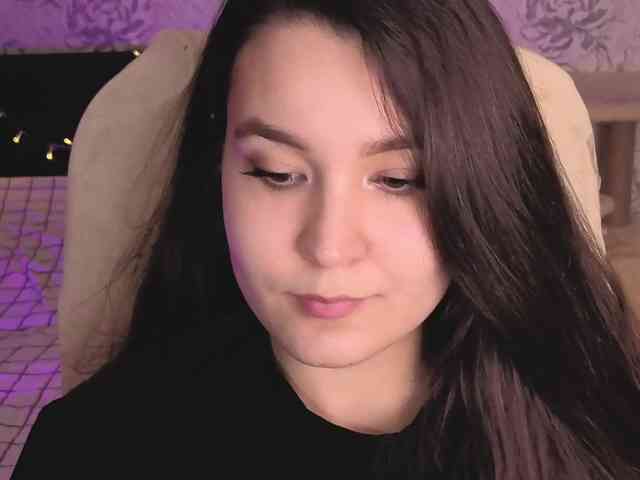 annie-fleur webcam