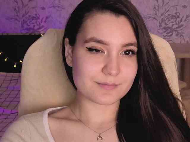 annie-fleur webcam