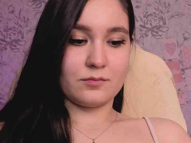 annie-fleur webcam