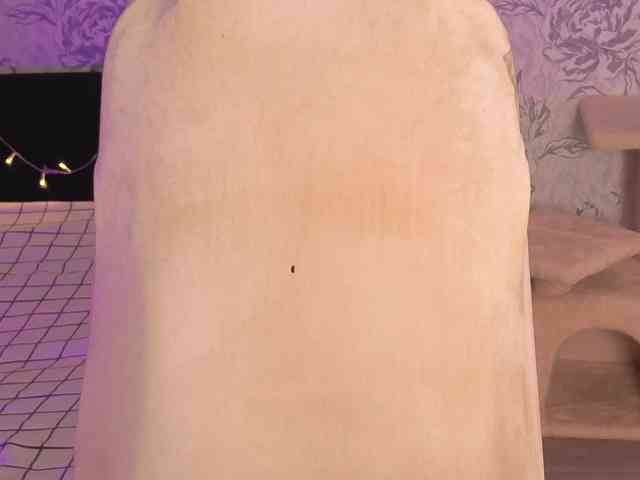 annie-fleur webcam