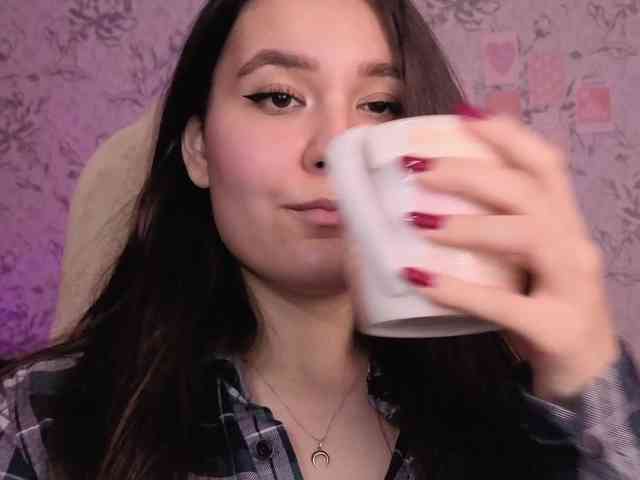 annie-fleur webcam