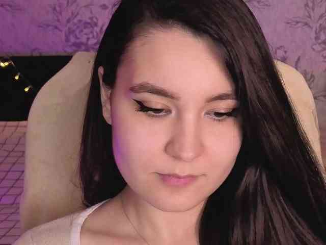 annie-fleur webcam