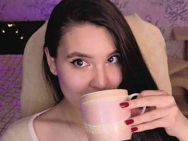 annie-fleur webcam