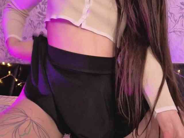 annie-fleur webcam