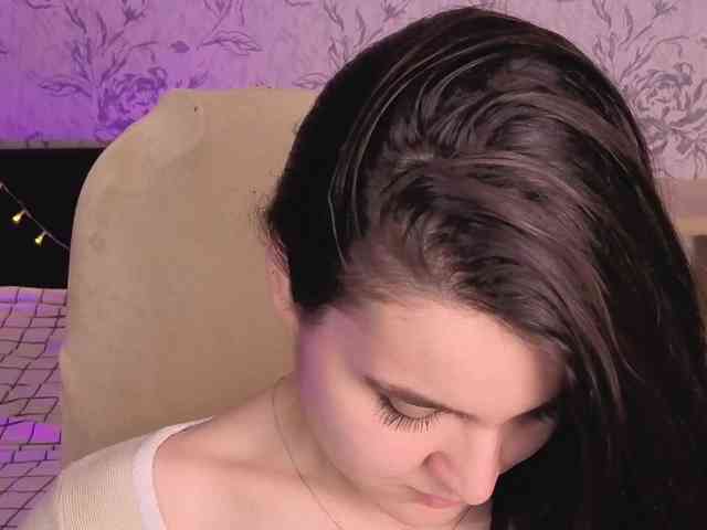 annie-fleur webcam