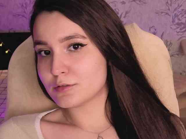 annie-fleur webcam