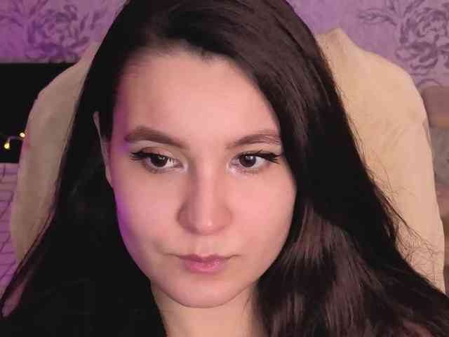 annie-fleur Live Webcam on BongaCams