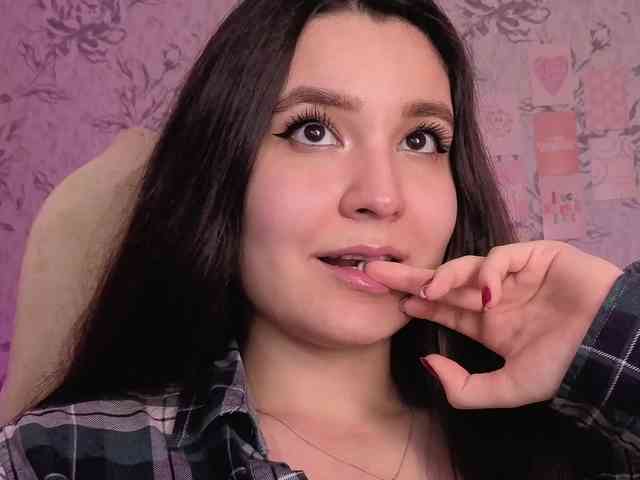 annie-fleur webcam