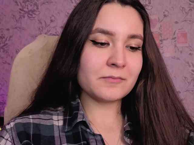 annie-fleur webcam