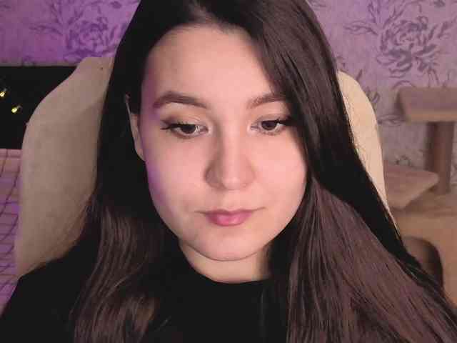 annie-fleur webcam
